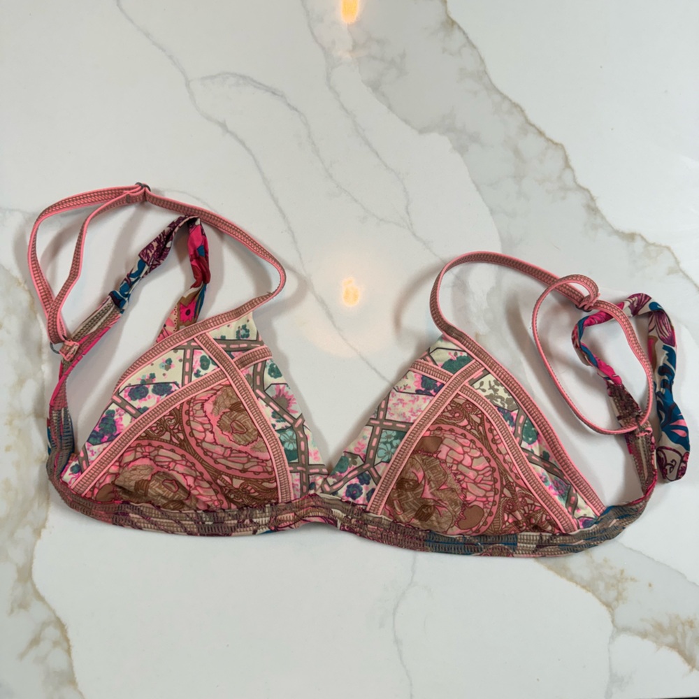 Maaji bikini top